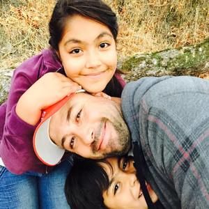 Meet your Posher, Natalia